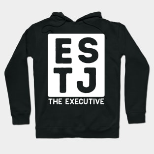 ESTJ Hoodie